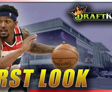 DRAFTKINGS NBA DFS LINEUP TIPS & PICKS: WEDNESDAY 04/14/21 w/   @Josh Lloyd Fantasy Basketball