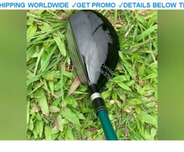[Sale] $94.05 Hot New Golf Hybrids club HONMA TW 737 Golf Clubs U16 or U19 Hybrids wood Graphite sh