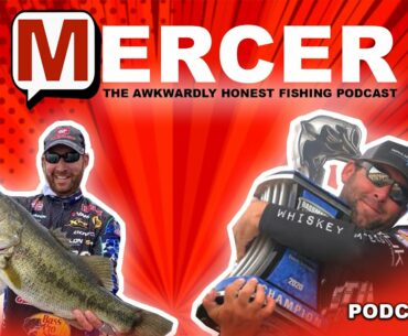 Mercer -2- Beer, Bass & Big Crowds with Ott DeFoe & Lee Livesay.