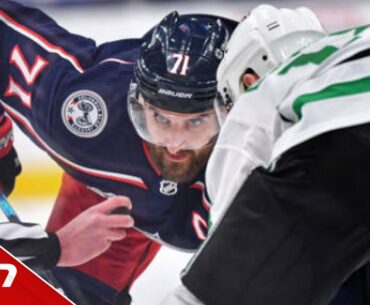 Foligno joins OverDrive to discuss where he'll fit into the Leafs