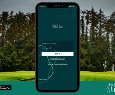 GI App: Entering Scores