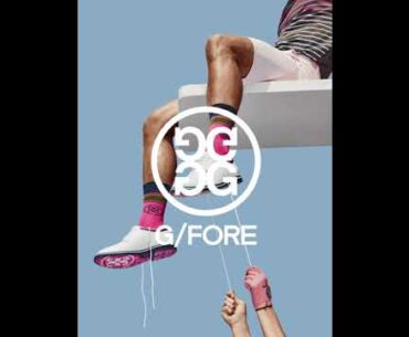 [THE CART GOLF] G/FORE SUMMER