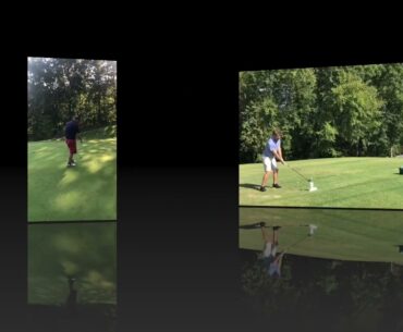 Sample Lineup Round 3 at RBC Heritage