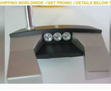 [DIscount] $135 Golf Clubs PHANTOM X5 Putter PHANTOM X Golf Clubs PHANTOM X5 Golf Putter 33/34/35 I