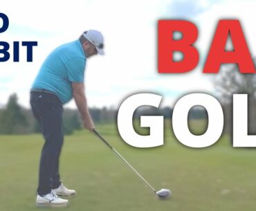 You Will Waste So Many Golf Shots With This Basic Mistake