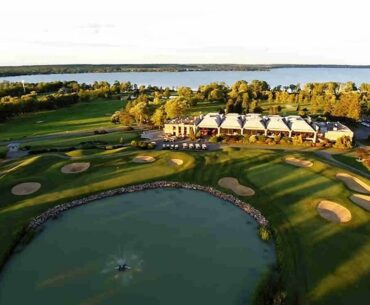 Summerlea Golf Club promo