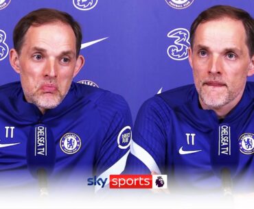 "I trust my club to make the right decisions" | Tuchel responds to European Super League plans