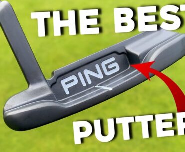 Are Ping putters still GOOD!?