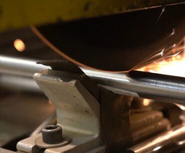 Mizuno Golf USA Custom Assembly Tour