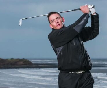 ProQuip Golf Tourflex Elite 360 Product Overview