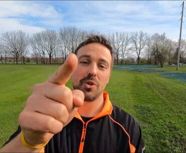 Golf Course Improvements During Pandemic