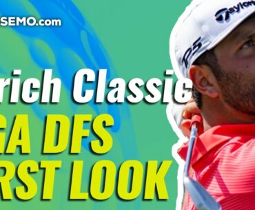 PGA DFS PICKS ZURICH CLASSIC DAILY FANTASY GOLF STRATEGY DRAFTKINGS & FANDUEL 4/19