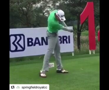 John Catlin golf swing motivation. #shorts #golfshorts #bestgolf #subforgolf #alloverthegolf