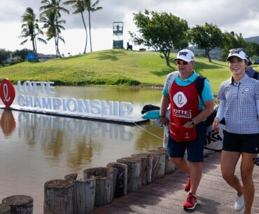 Final Round Highlights | 2021 LOTTE Championship