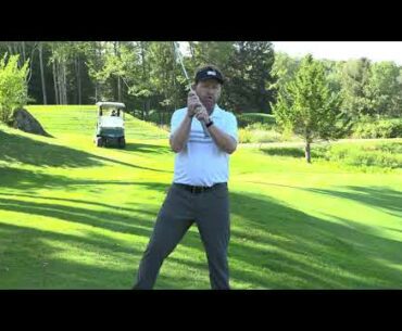 Golf Tips with David Bowyer