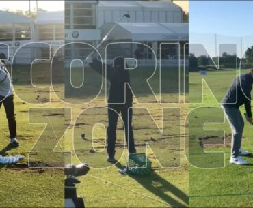 Scoring Zone - Elite Players Series from Jonathan Wallett, Elite Coaching Golf Academy