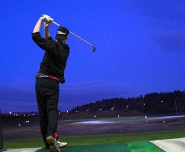 Adams A7 Hybrid 19* Range