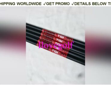 [DIscount] $252.99 PG410 Golf Clubs Irons Set 9PCS PG410 Golf Clubs 4 9SUW Regular/Stiff Steel/Grap