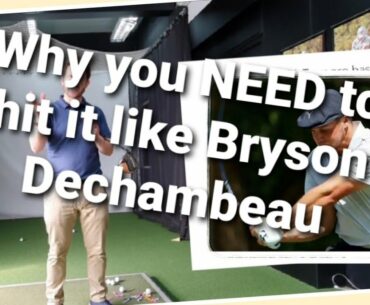 Why you NEED to be like Bryson!