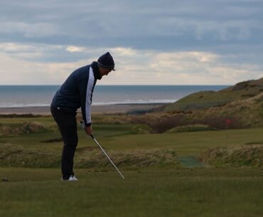 Can I Break Par at Seascale Golf Club?