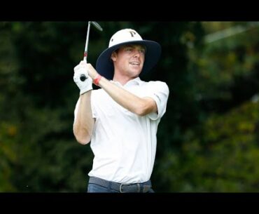Round 3 2021 Western Intercollegiate