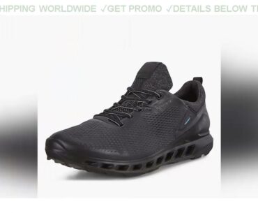 [Deal] $64.9 2020 New Genuine Leather Golf Sport Shoes for Men Brand Outdoor Golf Training Sneakers
