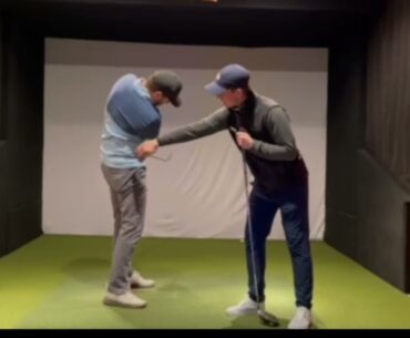 The Links at Brunello Golf Tip Tuesday #4 - Staying In Your Posture