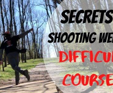 Can Amateurs Handle Pro Tour Courses? Robbie C Takes on Idlewild