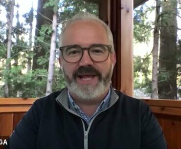 An important message to all golf stakeholders from Mike Kelly, Executive Director for Golf Ontario