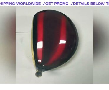 [Cheap] $249 2020  Akira  golf head  high COR  driver head  forged iron  wood  putter  FREE SHIPPIN