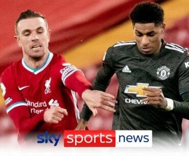 European Super League plans set to be announced with six English teams involved