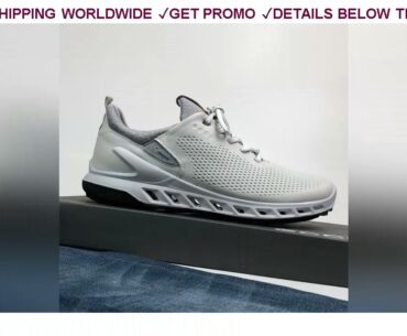 [Sale] $64.25 Professional High Quality Golf Shoes Men Size 39 45 Breathable Golf Sneakers Outdoor