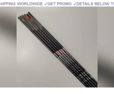 [Promo] $50 new TOUR AD DESIGN XC 5 golf driver and fairway woods graphite clubs shaft