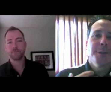 How Mental Toughness Can Help You Excel In Sports Business With Rick Sessinghaus