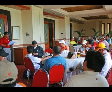MILIS GOLFCLUBS