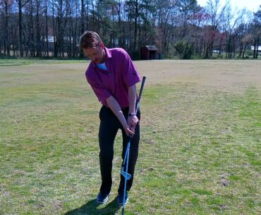 Golf tip of the week 4-20-21