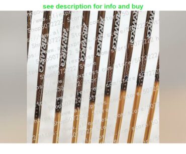 Promo of 2020 Men Golf Clubs honma BERES S-07 4 star GOLF irons clubs set 4-11Sw.Aw Golf iron club