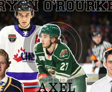 Showbound Episode 25: Ryan O'Rourke