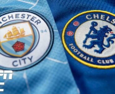Is it ironic that Man City and Chelsea could be saving football? | ESPN FC Extra Time