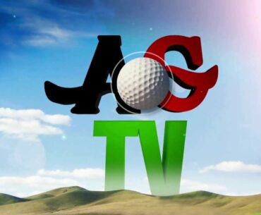 Arabian Golf TV Summer Episode - Part 1 - AGTV