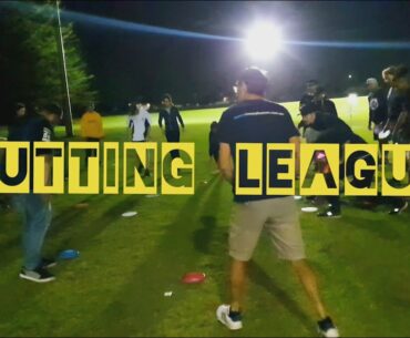 Perth Disc Golf - PUTTING LEAGUE