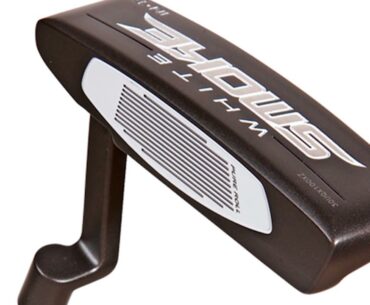 TaylorMade Golf White Smoke Putter Review ||  Best Putters for Beginners and High Handicappers