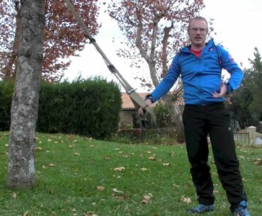 TRX HIP HINGE (WIDE STANCE) - 3 december