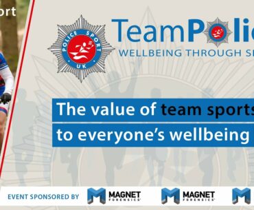 TeamPolice Webinar - April 2021