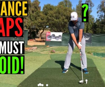 3 Distance TRAPS You MUST AVOID!