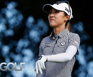How Jordan Spieth, Hideki Matsuyama, Lydia Ko ended winless streaks | Golf Today | Golf Channel