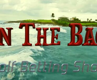 "In The Bag" PGA: Zurich Classic Edition   HD 1080p