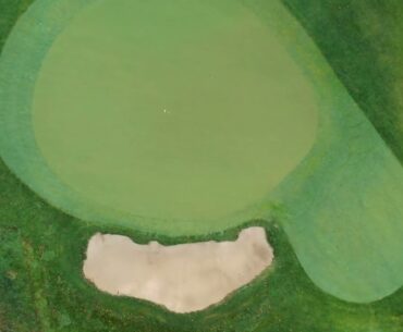 Davenport Country Club: A Wild Ride by the Mississippi