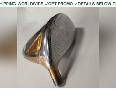 [DIscount] $140 New HONMA S07 Golf Clubs HONMA S 07 4Star Golf Driver 9 5or10 5loft Club Graphite G