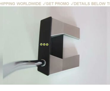 [Promo] $170 Brand New Golf Clubs X5.5 Putter X 5.5 Golf Putter 33/34/35 Inch Steel Shaft With Head